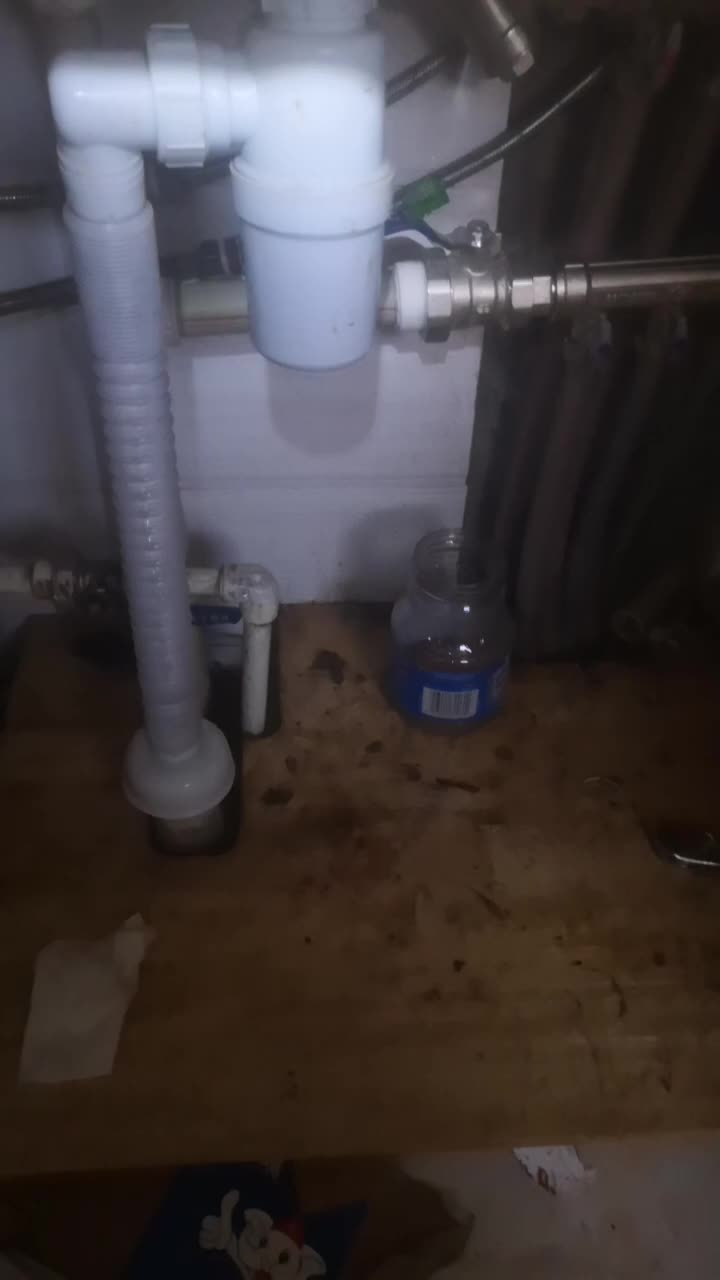 地热更换分水器套伐