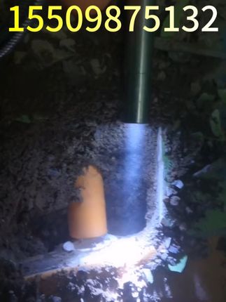 沈阳漏水检测维修电话